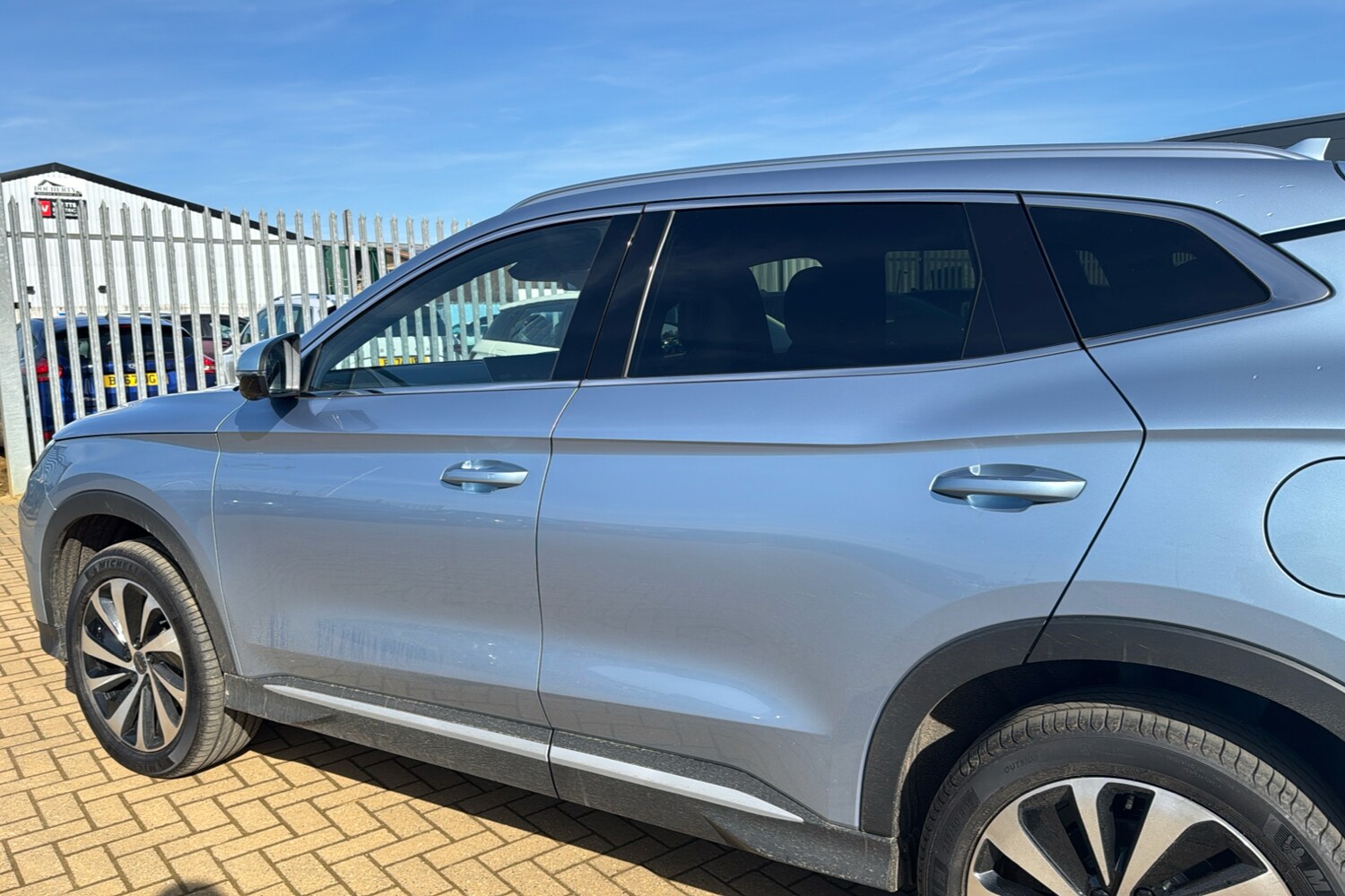 Used BYD Seal U 2025 for sale - 77617693: Photo 37