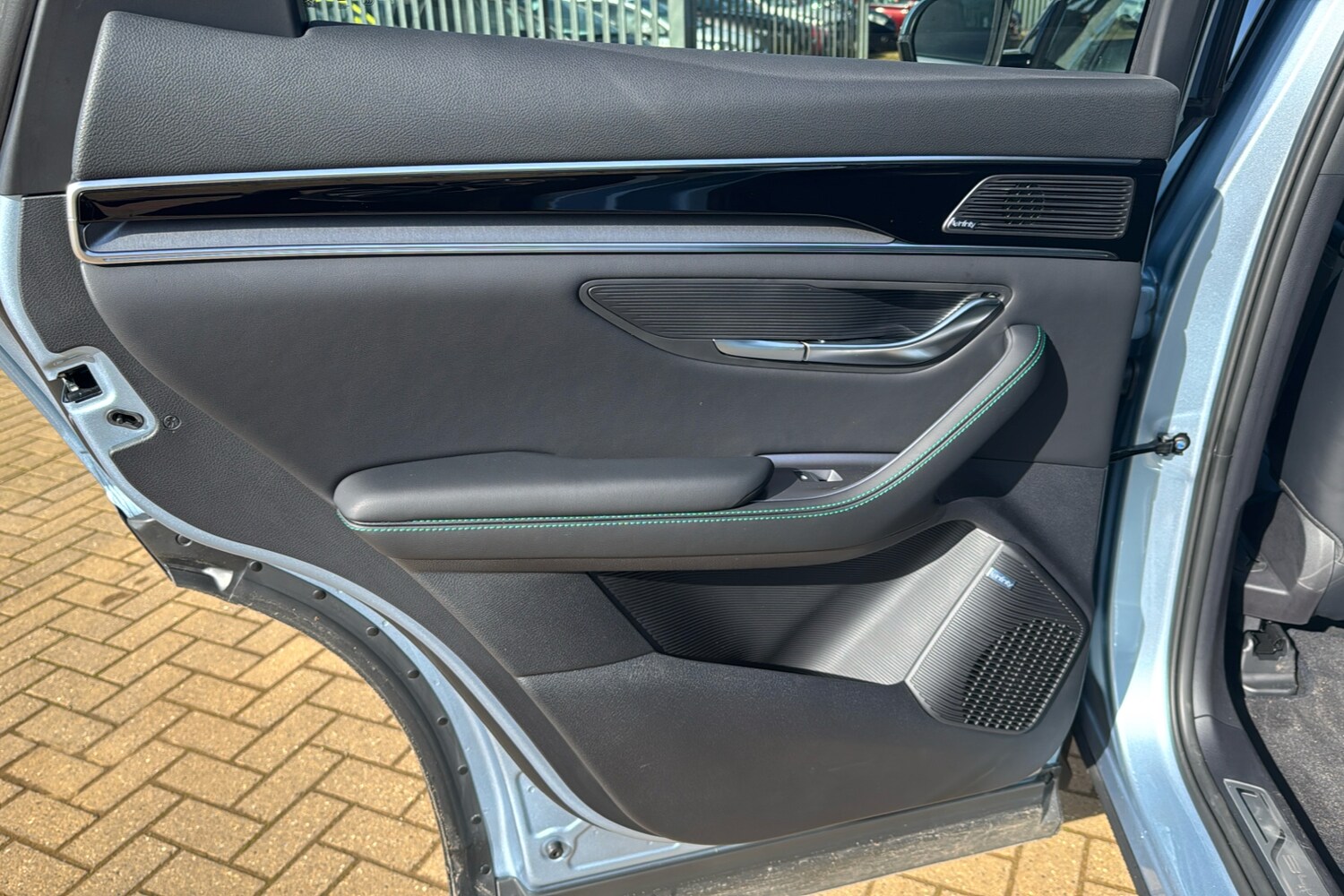 Used BYD Seal U 2025 for sale - 77617693: Photo 38