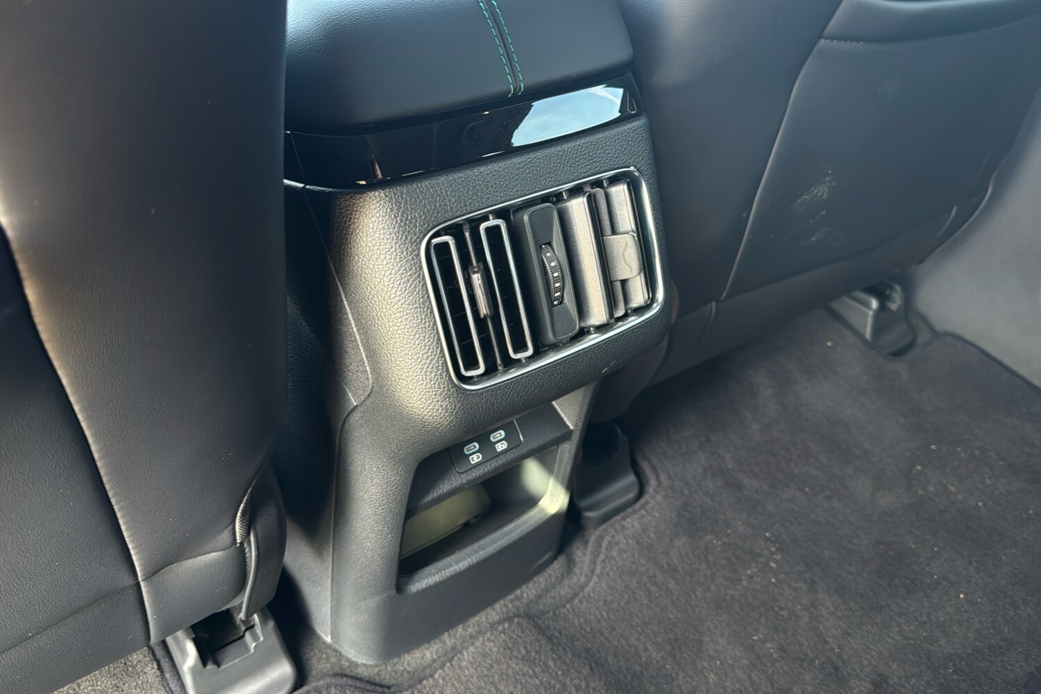 Used BYD Seal U 2025 for sale - 77617693: Photo 39