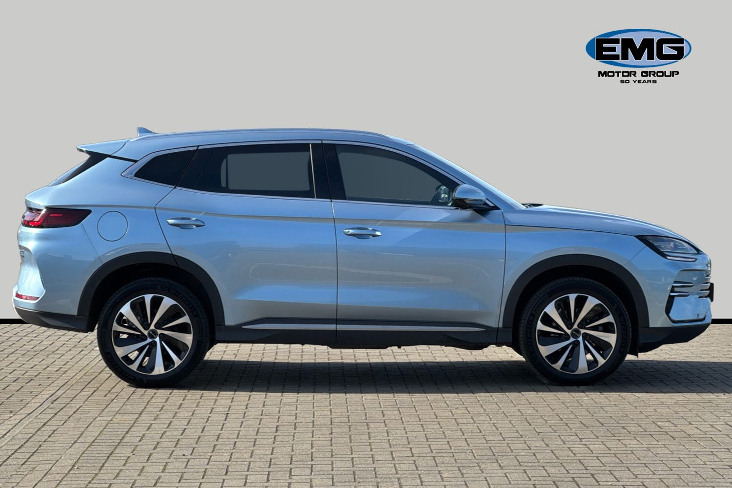 Used BYD Seal U 2025 for sale - 77617693: Photo 4