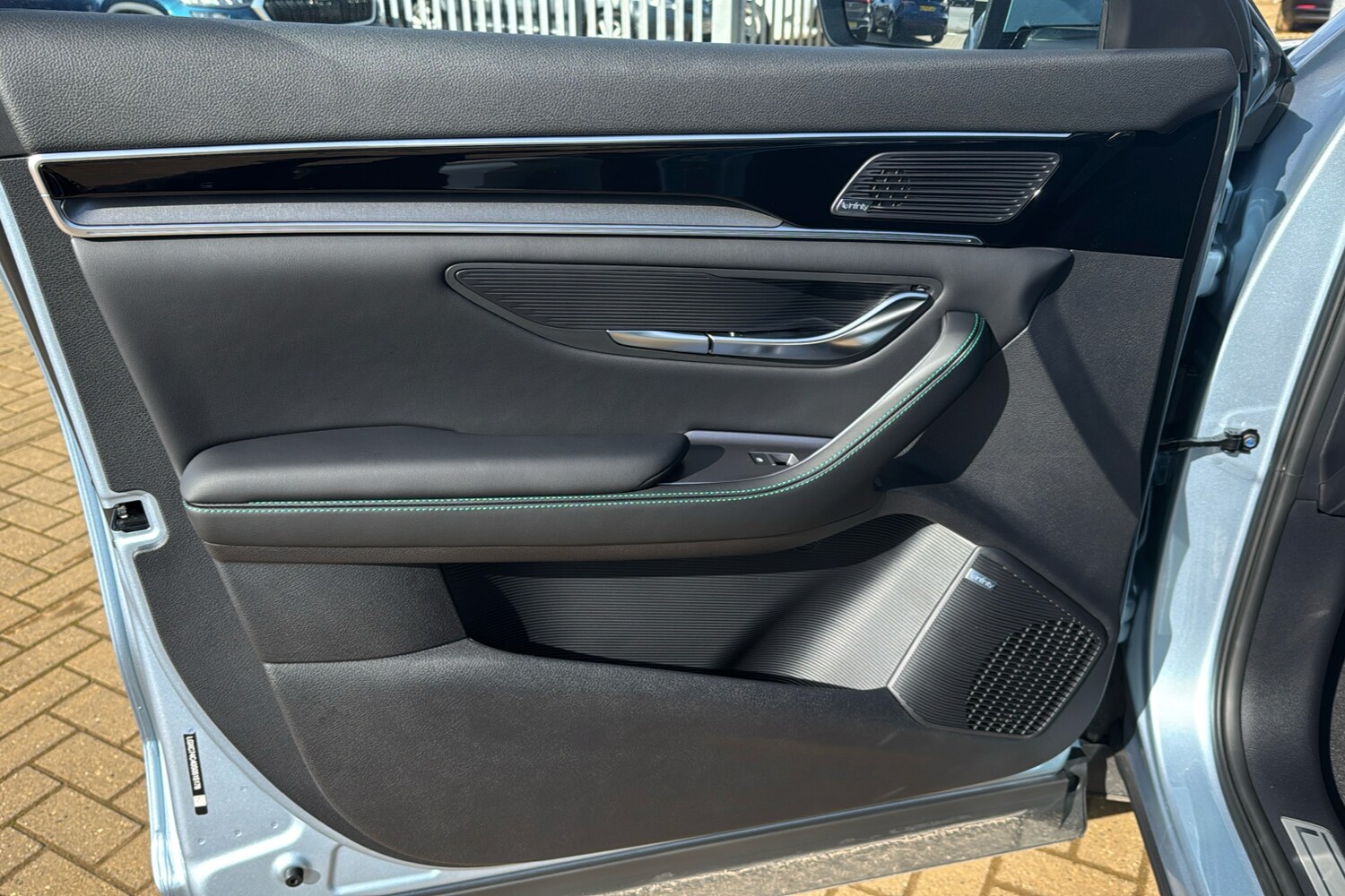 Used BYD Seal U 2025 for sale - 77617693: Photo 42