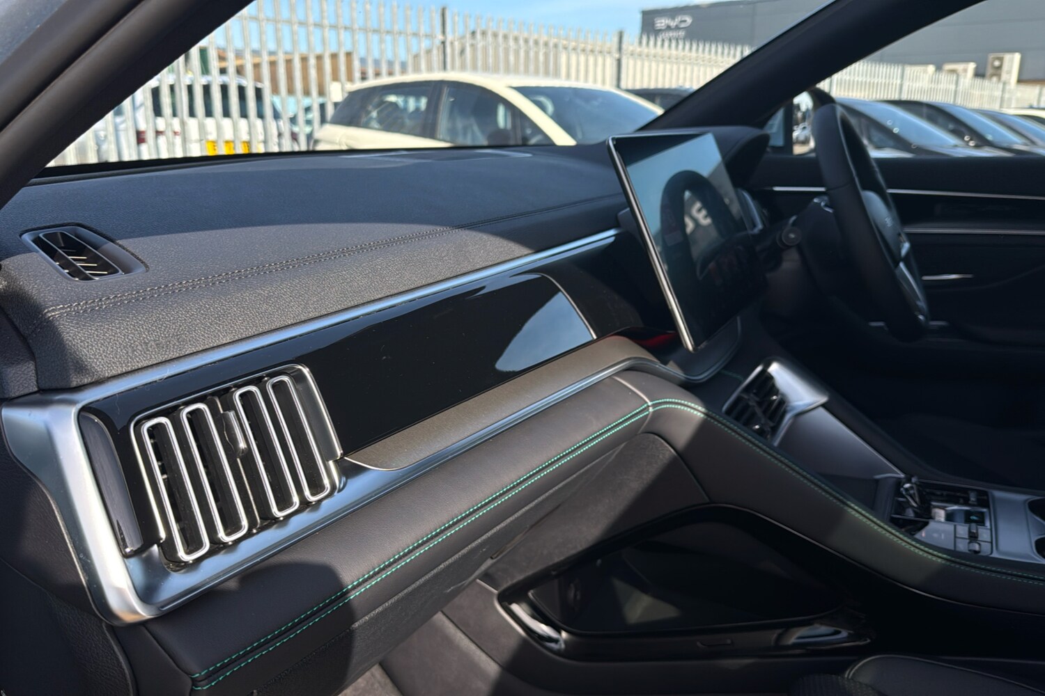 Used BYD Seal U 2025 for sale - 77617693: Photo 43