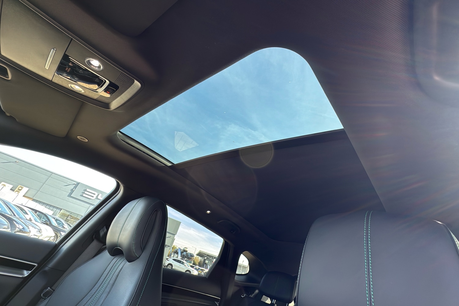 Used BYD Seal U 2025 for sale - 77617693: Photo 45