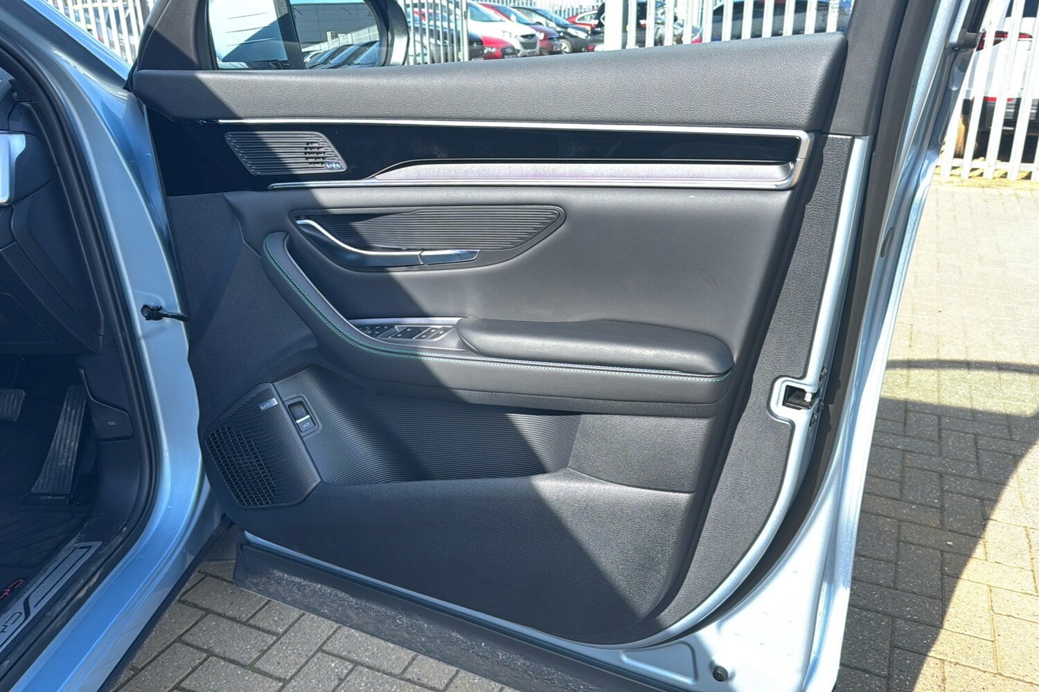 Used BYD Seal U 2025 for sale - 77617693: Photo 46