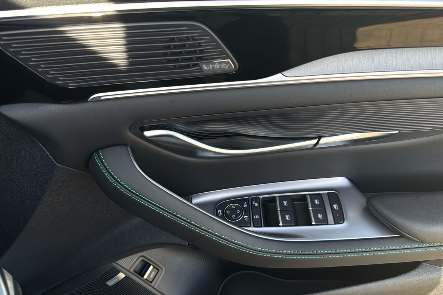 Used BYD Seal U 2025 for sale - 77617693: Photo 47