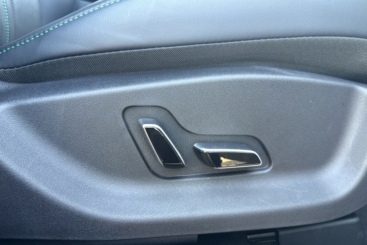 Used BYD Seal U 2025 for sale - 77617693: Photo 48