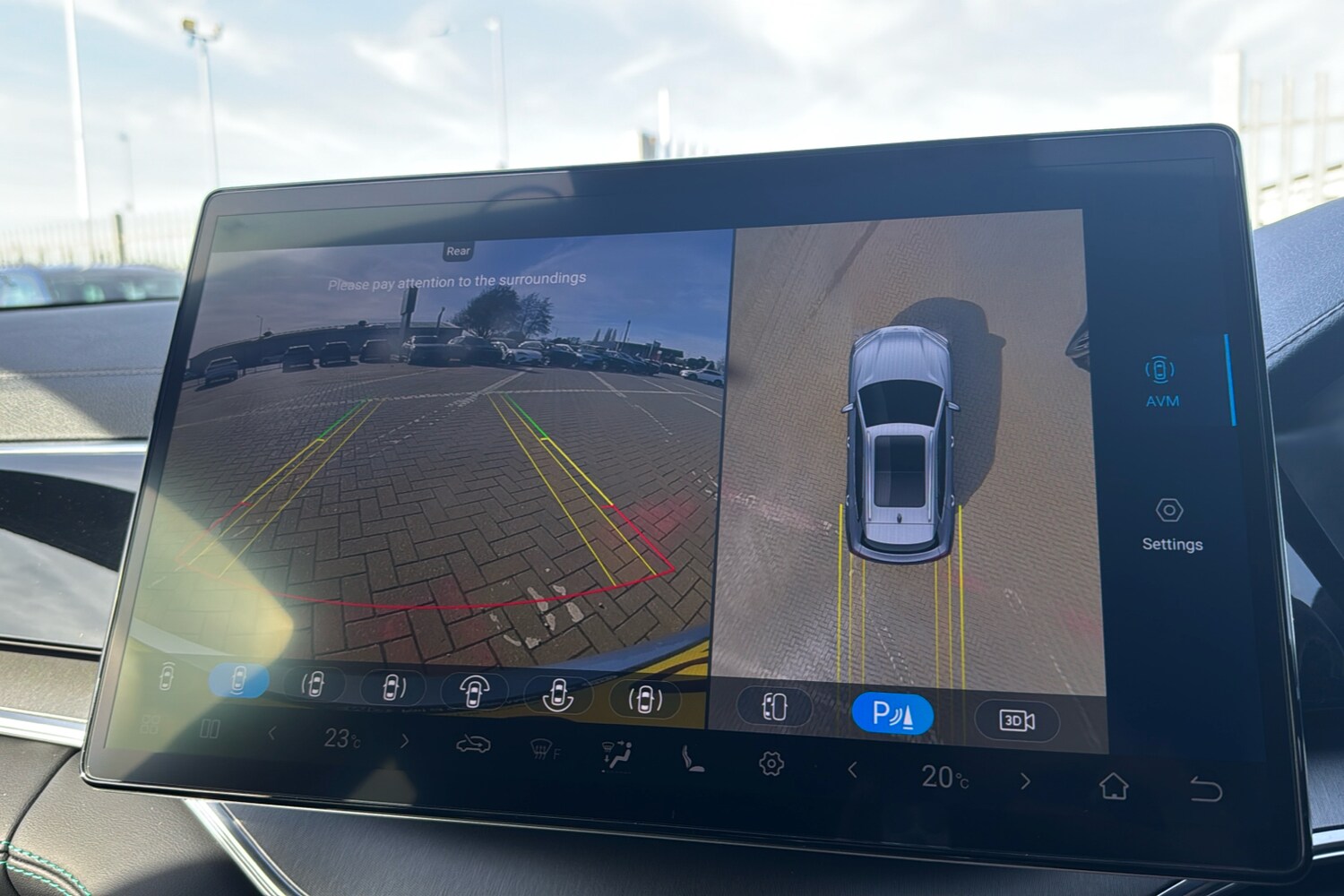 Used BYD Seal U 2025 for sale - 77617693: Photo 49