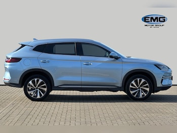 Used BYD Seal U 2025 for sale - 77617693: Photo