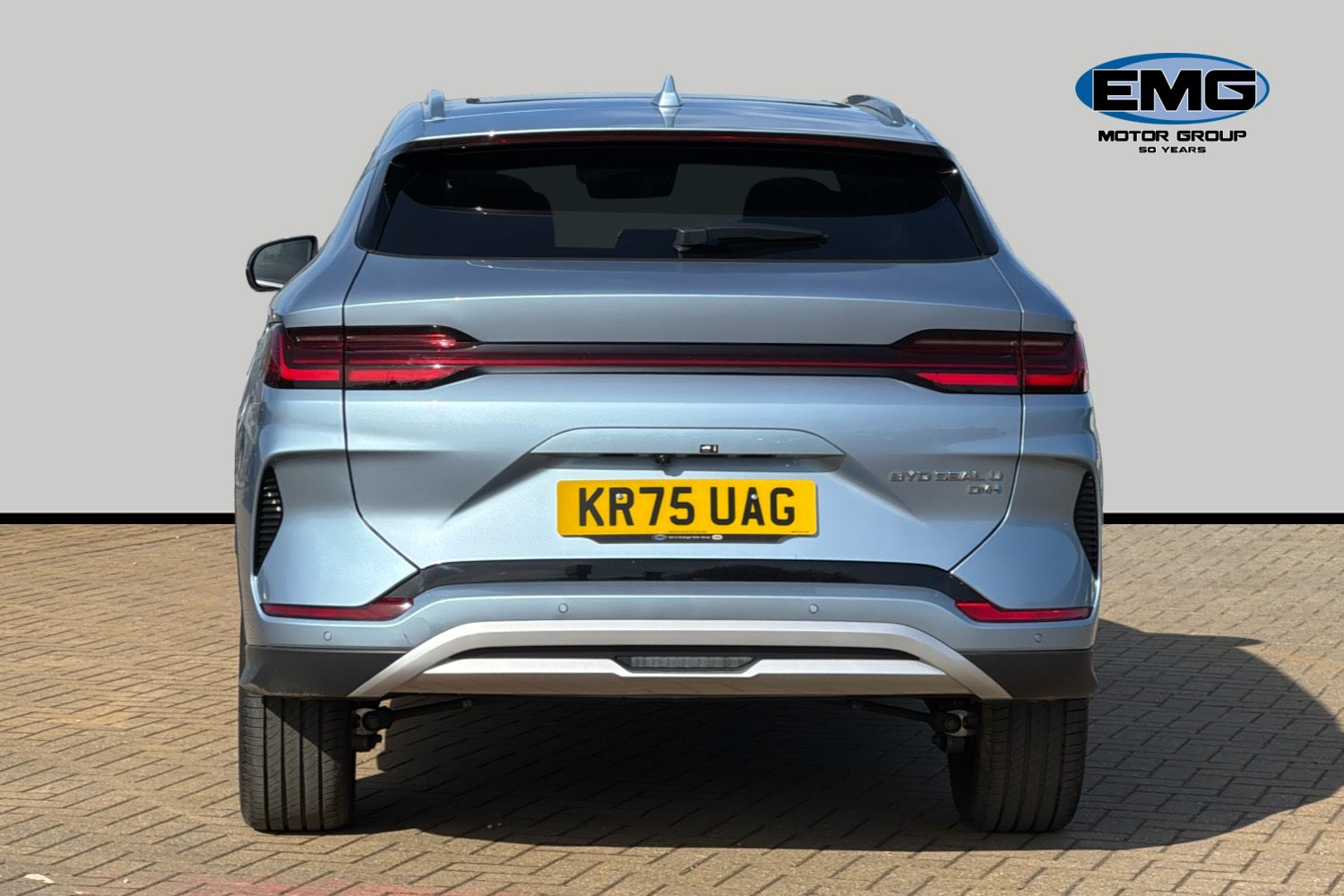 Used BYD Seal U 2025 for sale - 77617693: Photo 6