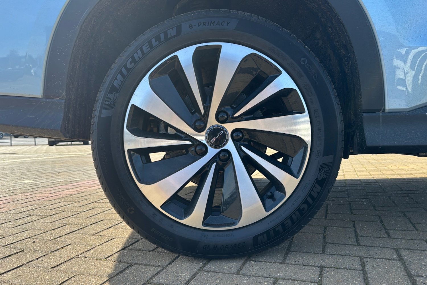 Used BYD Seal U 2025 for sale - 77617693: Photo 8