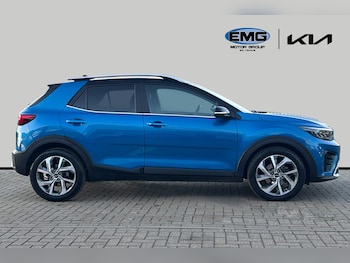 Used Kia Stonic 2022 for sale - 76373559: Photo