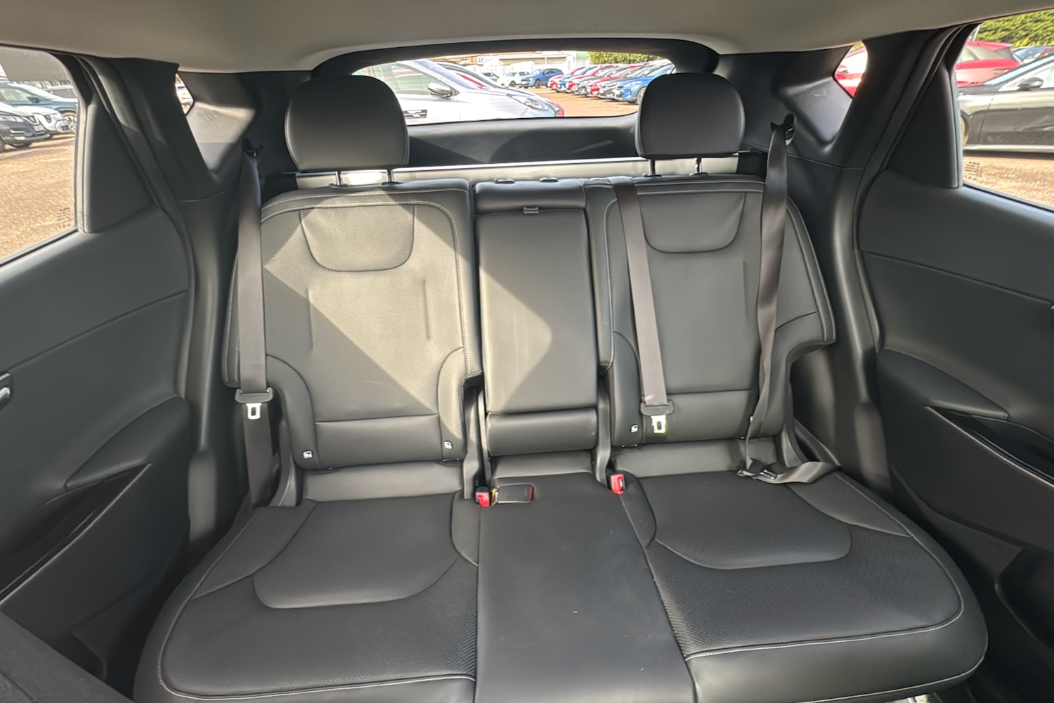 Used Kia EV6 2024 for sale - 77914430: Photo 12