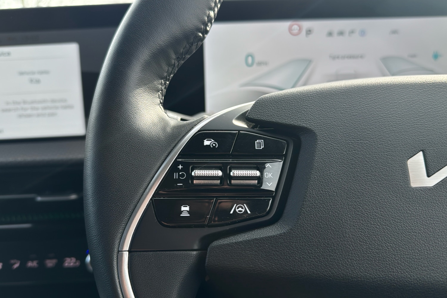 Used Kia EV6 2024 for sale - 77914430: Photo 17