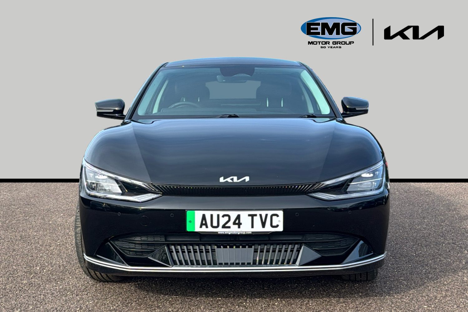 Used Kia EV6 2024 for sale - 77914430: Photo 2