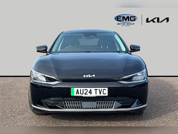 Used Kia EV6 2024 for sale - 77914430: Photo