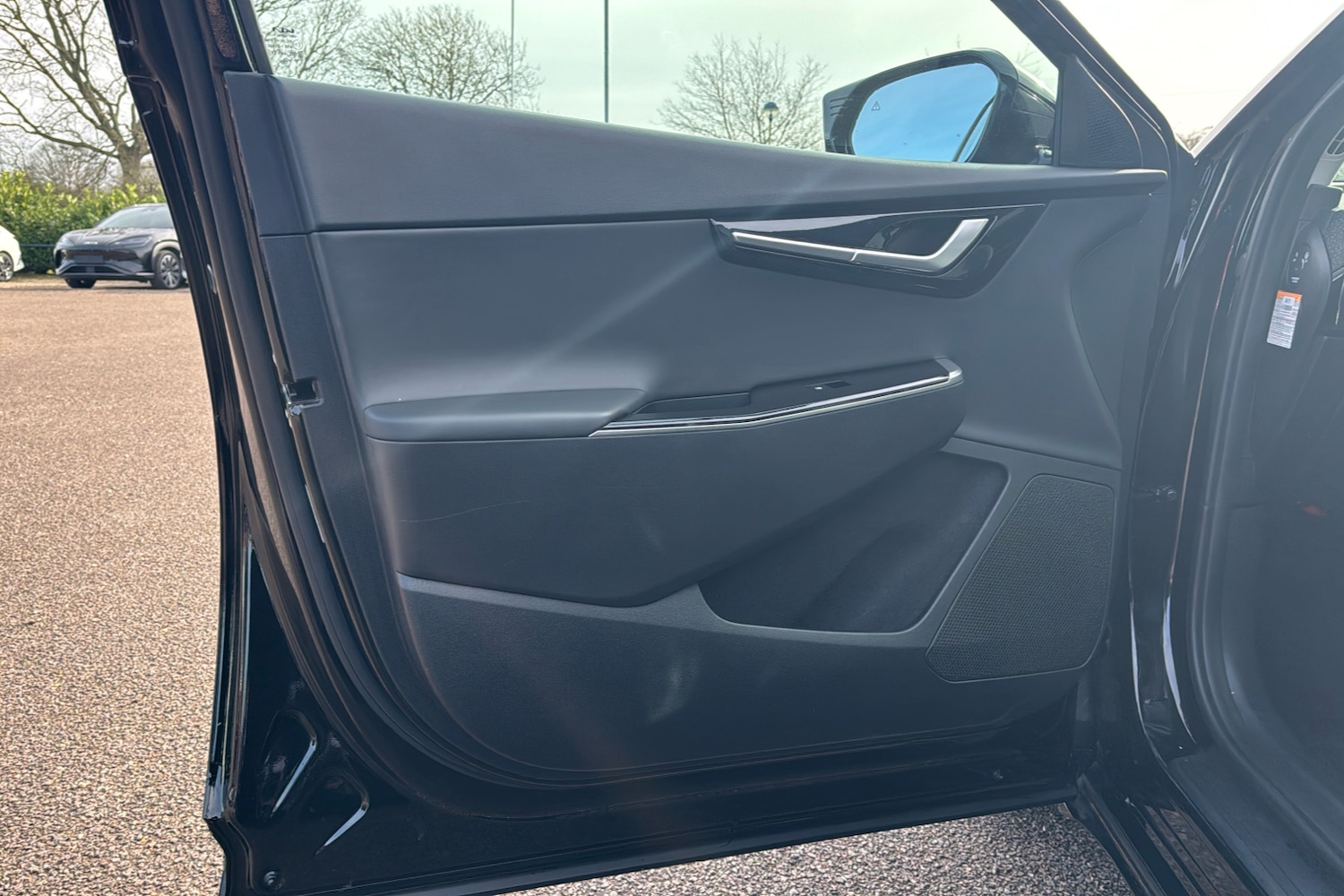 Used Kia EV6 2024 for sale - 77914430: Photo 36