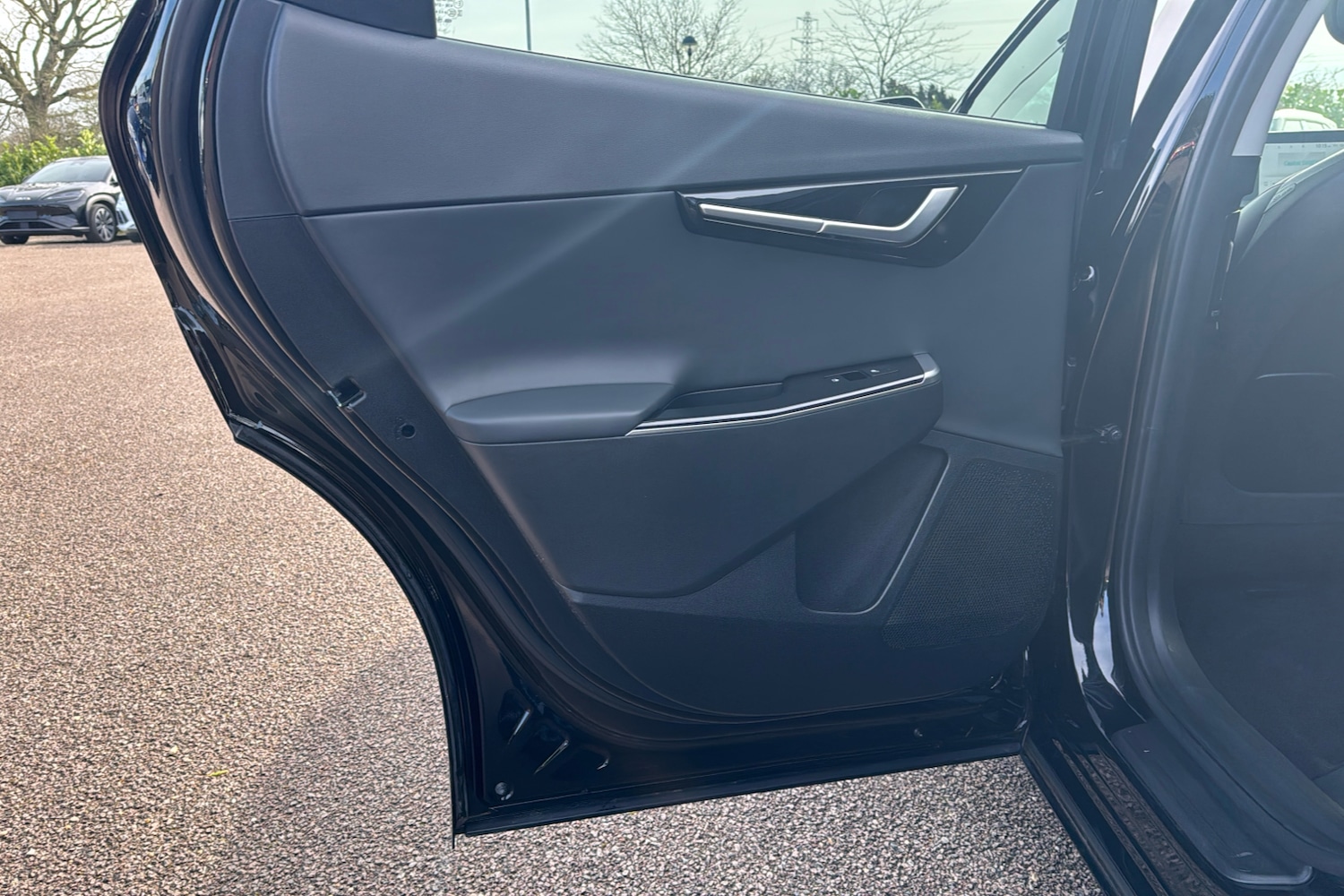 Used Kia EV6 2024 for sale - 77914430: Photo 38