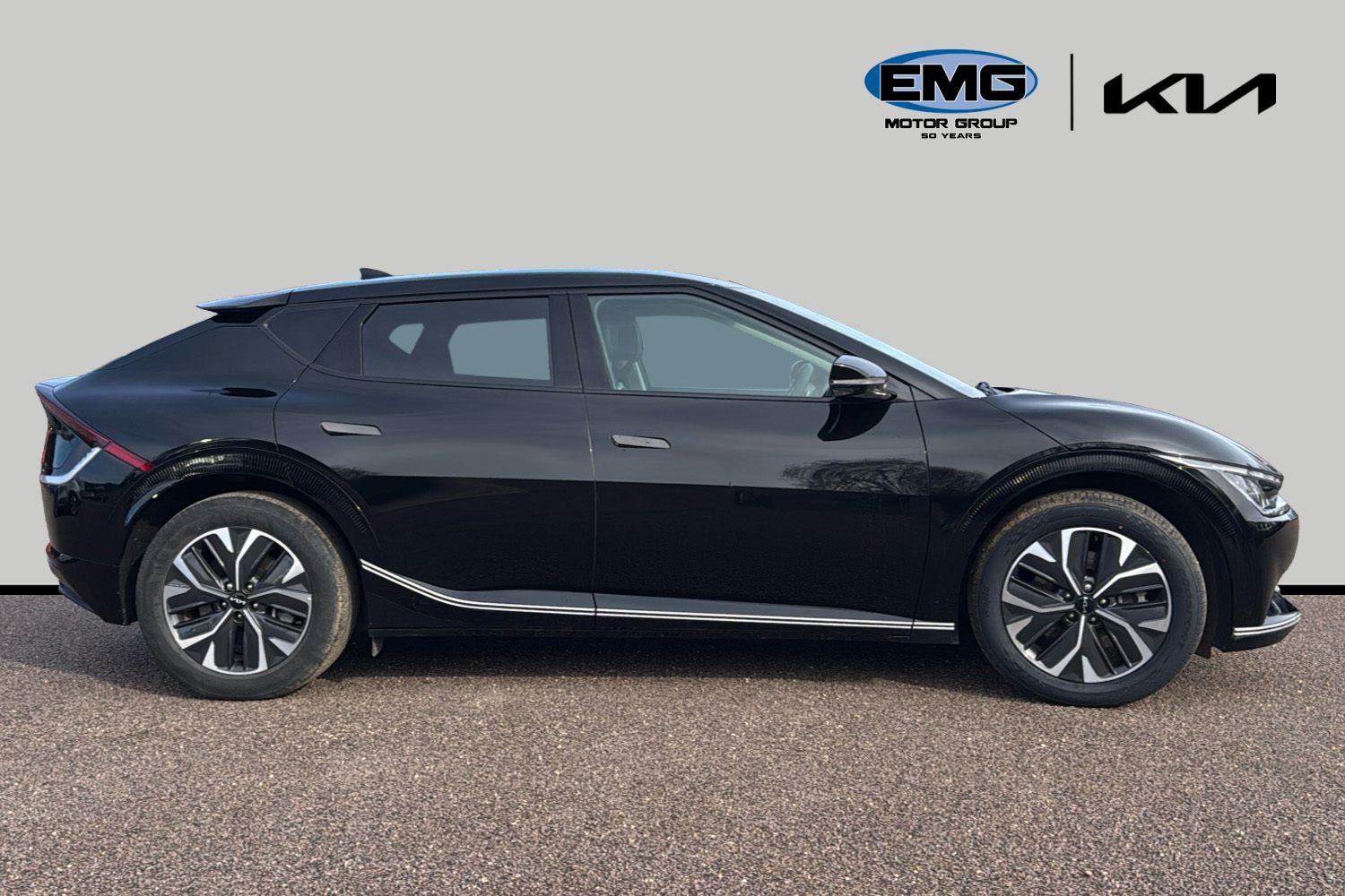 Used Kia EV6 2024 for sale - 77914430: Photo 4