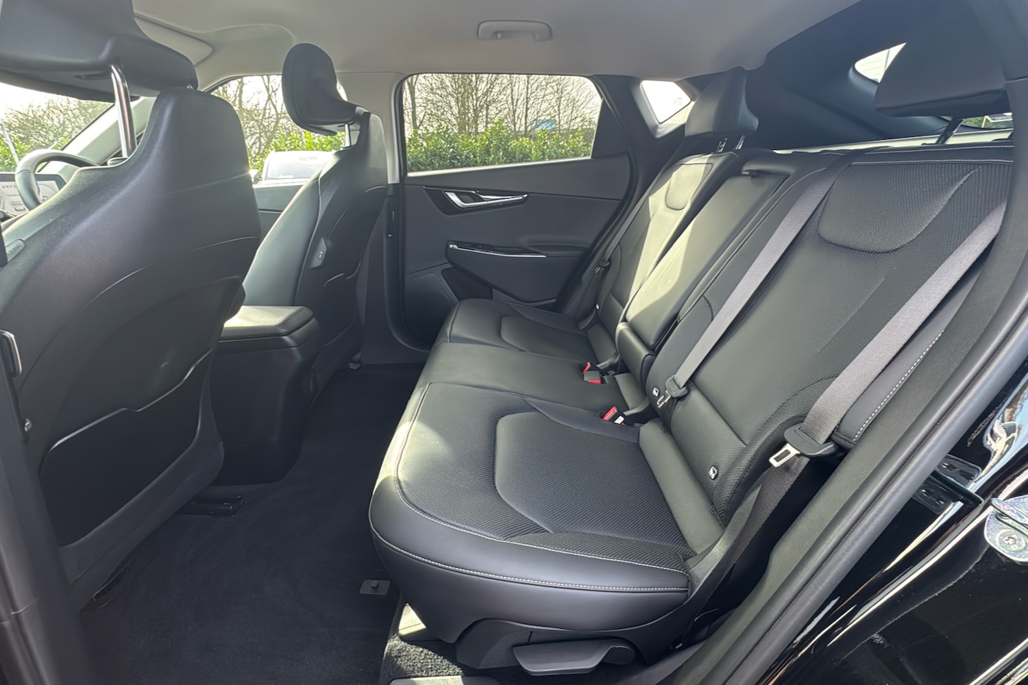 Used Kia EV6 2024 for sale - 77914430: Photo 40