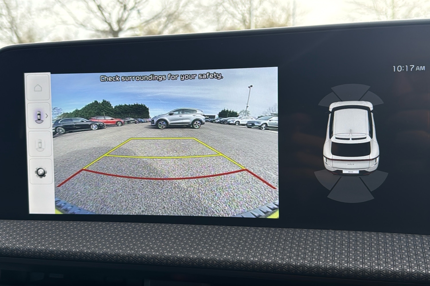 Used Kia EV6 2024 for sale - 77914430: Photo 48