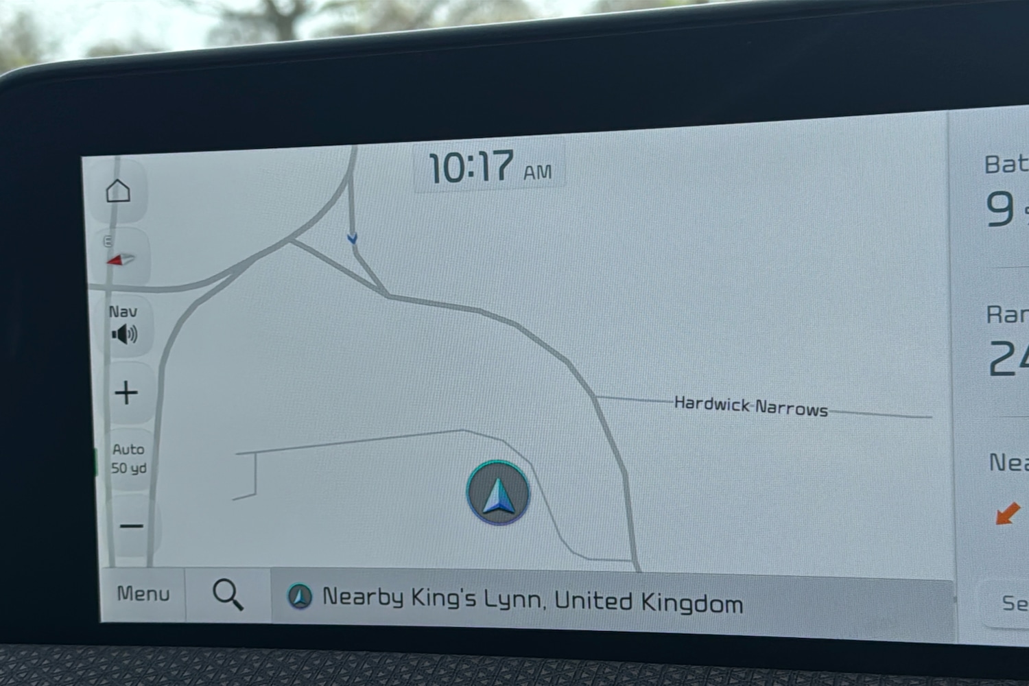 Used Kia EV6 2024 for sale - 77914430: Photo 49