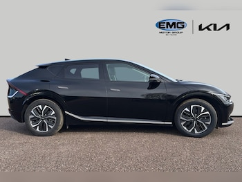 Used Kia EV6 2024 for sale - 77914430: Photo