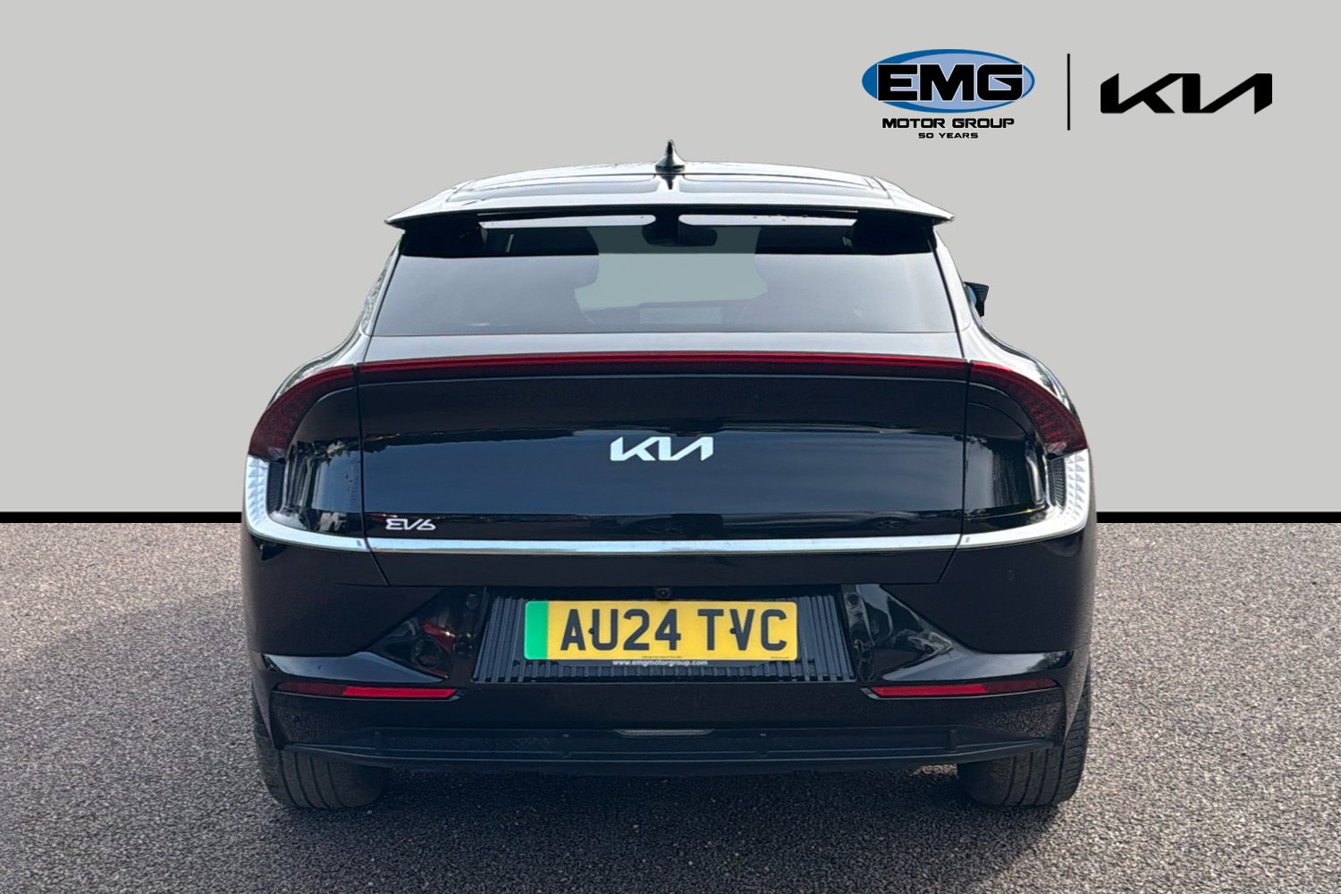 Used Kia EV6 2024 for sale - 77914430: Photo 6