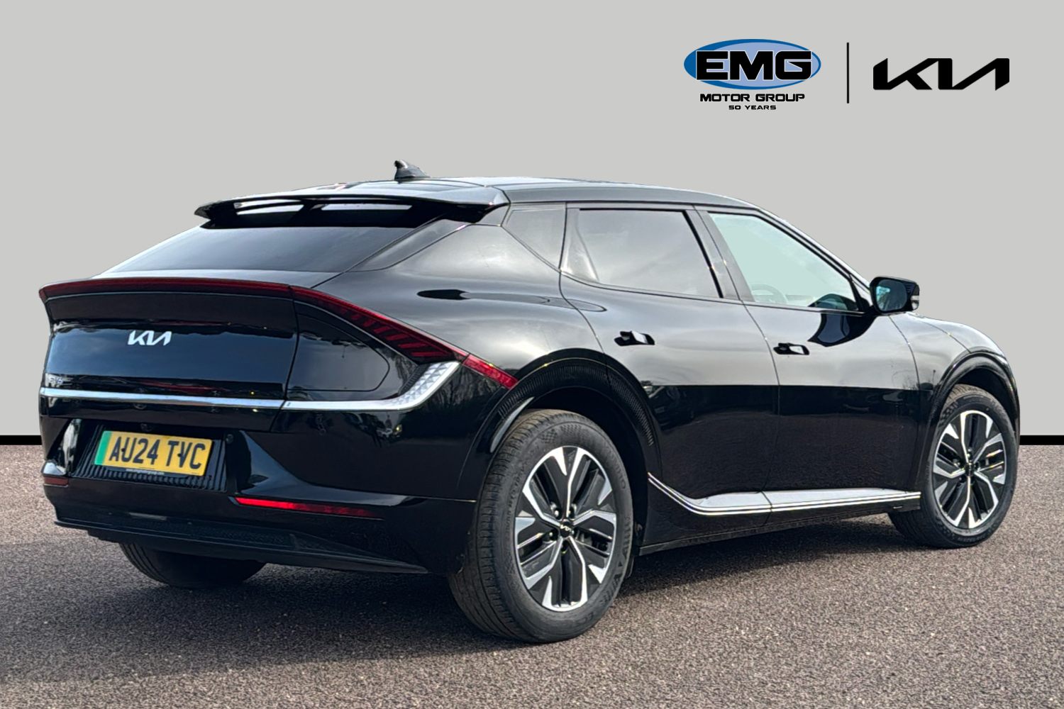 Used Kia EV6 2024 for sale - 77914430: Photo 7