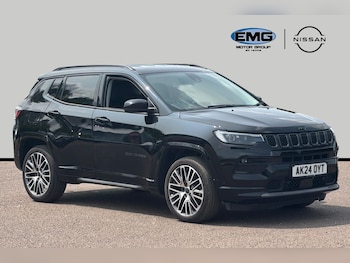 2024 - 1.5 T4 E Hybrid Mhev Altitude Suv 5dr Petrol Hybrid Dct Fwd Euro 6 s/s 130