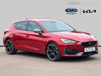 Used Cupra Leon 2024 for sale - 79128312: Photo