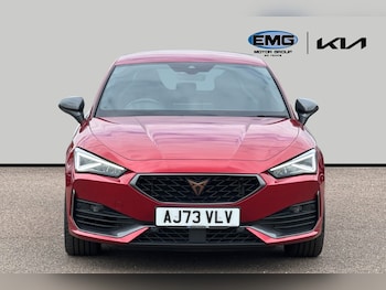 Used Cupra Leon 2024 for sale - 79128312: Photo