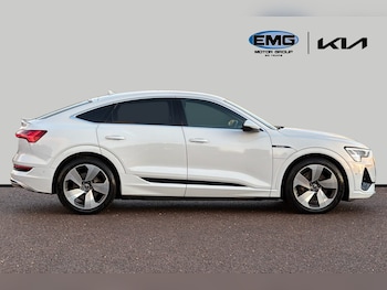 Used Audi Other 2022 for sale - 76588175: Photo