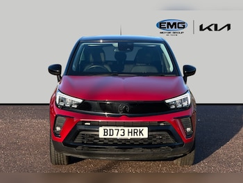Used Vauxhall Crossland 2023 for sale - 77374153: Photo