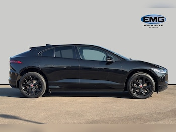 Used Jaguar I-Pace 2022 for sale - 75993593: Photo