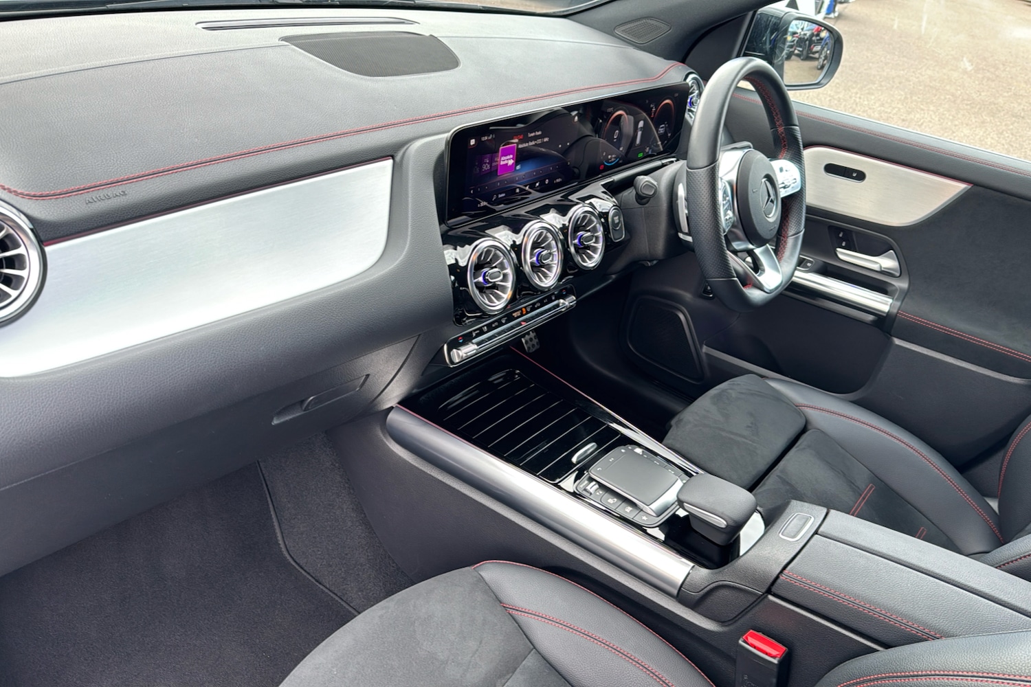 Used Mercedes-Benz EQA 2022 for sale - 76015706: Photo 11