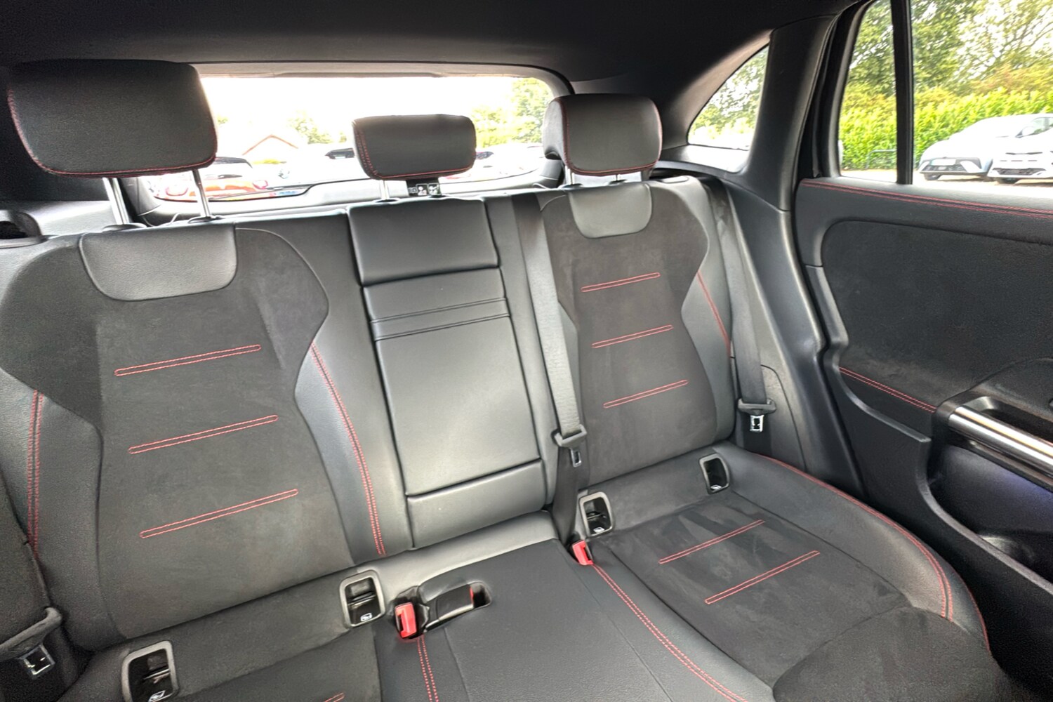 Used Mercedes-Benz EQA 2022 for sale - 76015706: Photo 12