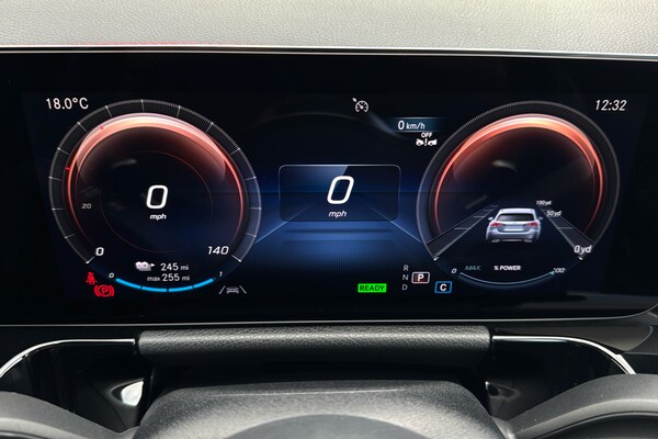 Used Mercedes-Benz EQA 2022 for sale - 76015706: Photo 14