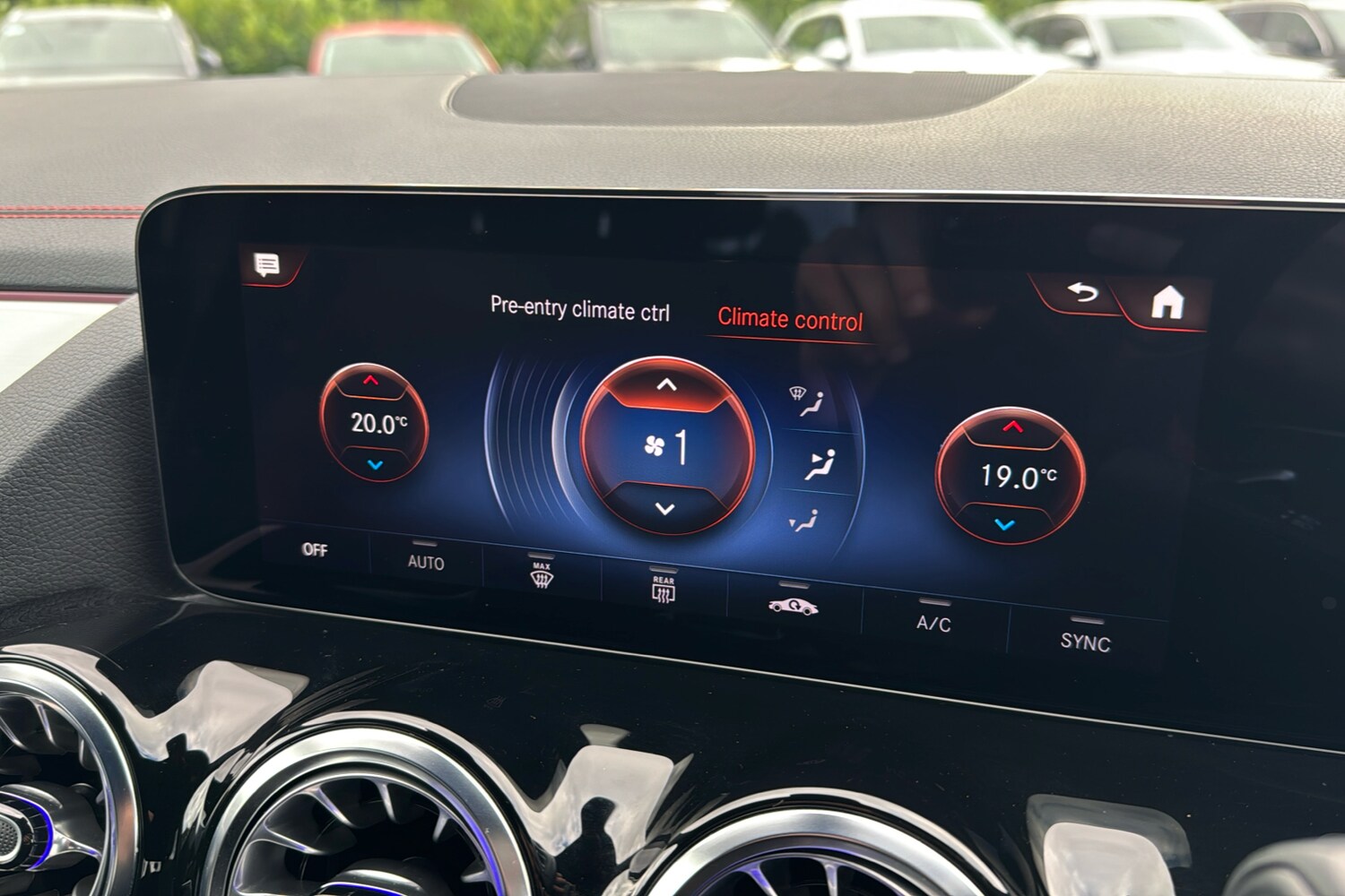 Used Mercedes-Benz EQA 2022 for sale - 76015706: Photo 16