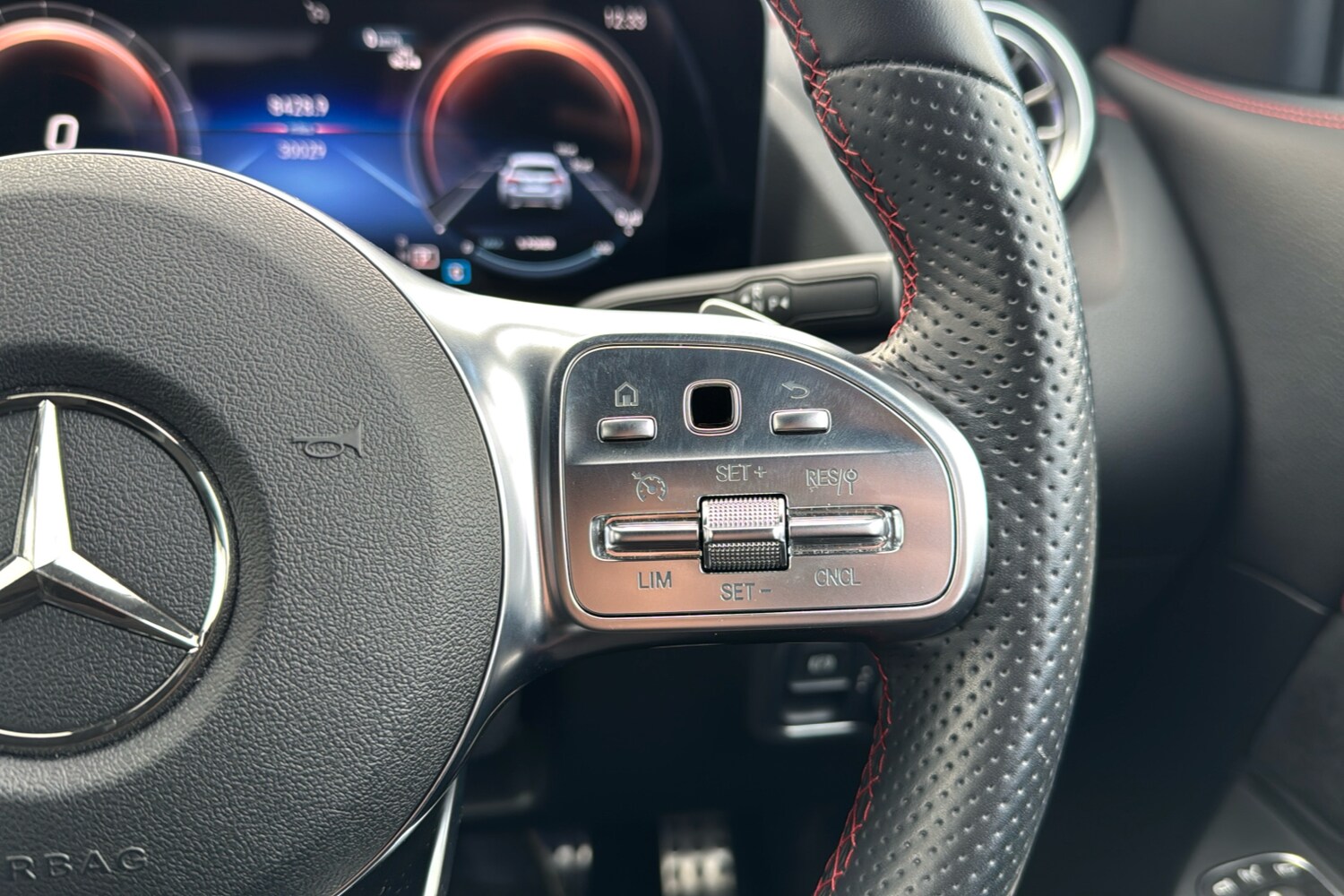 Used Mercedes-Benz EQA 2022 for sale - 76015706: Photo 18