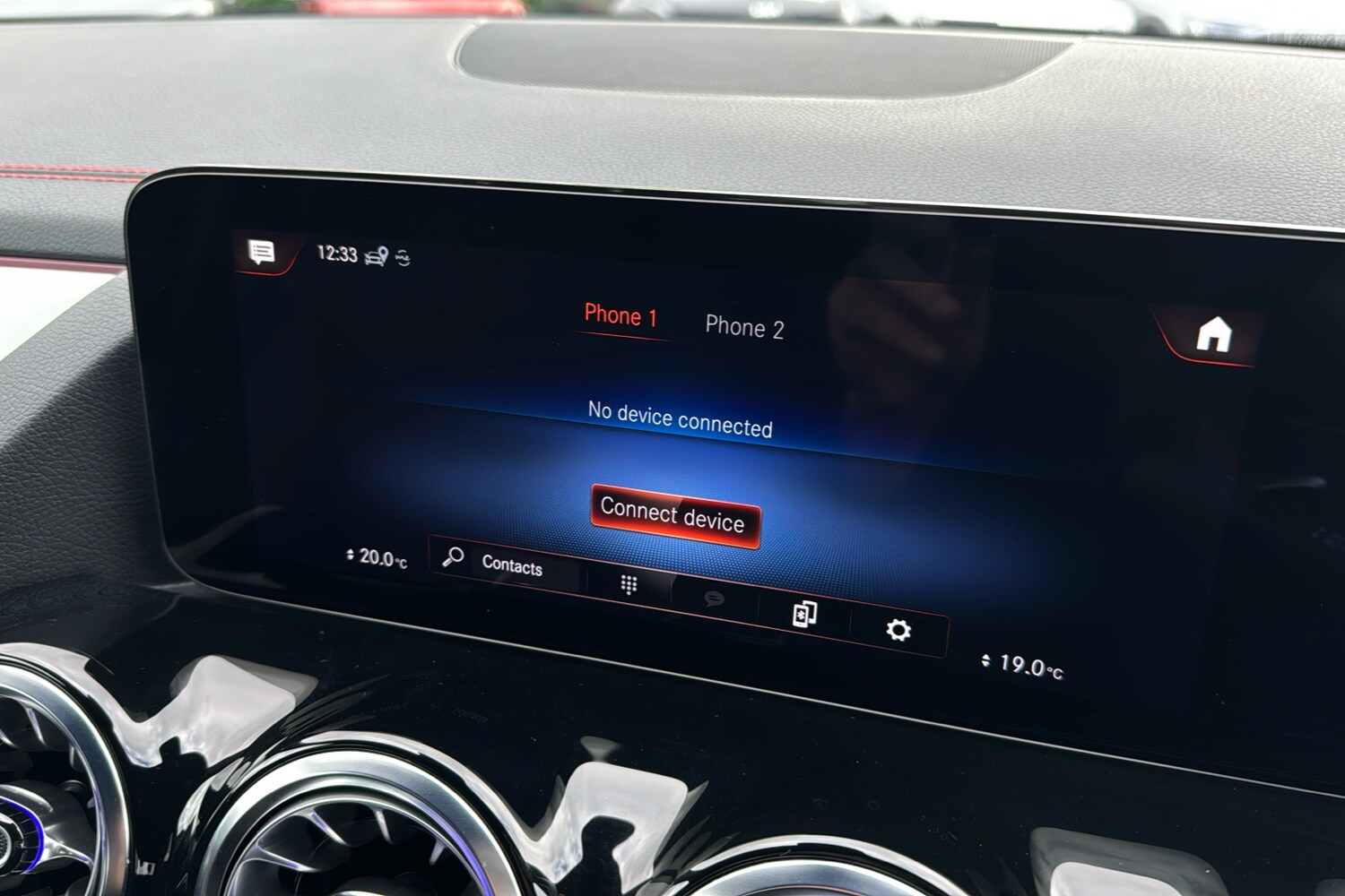 Used Mercedes-Benz EQA 2022 for sale - 76015706: Photo 20