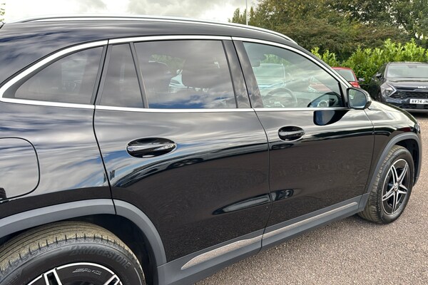 Used Mercedes-Benz EQA 2022 for sale - 76015706: Photo 32