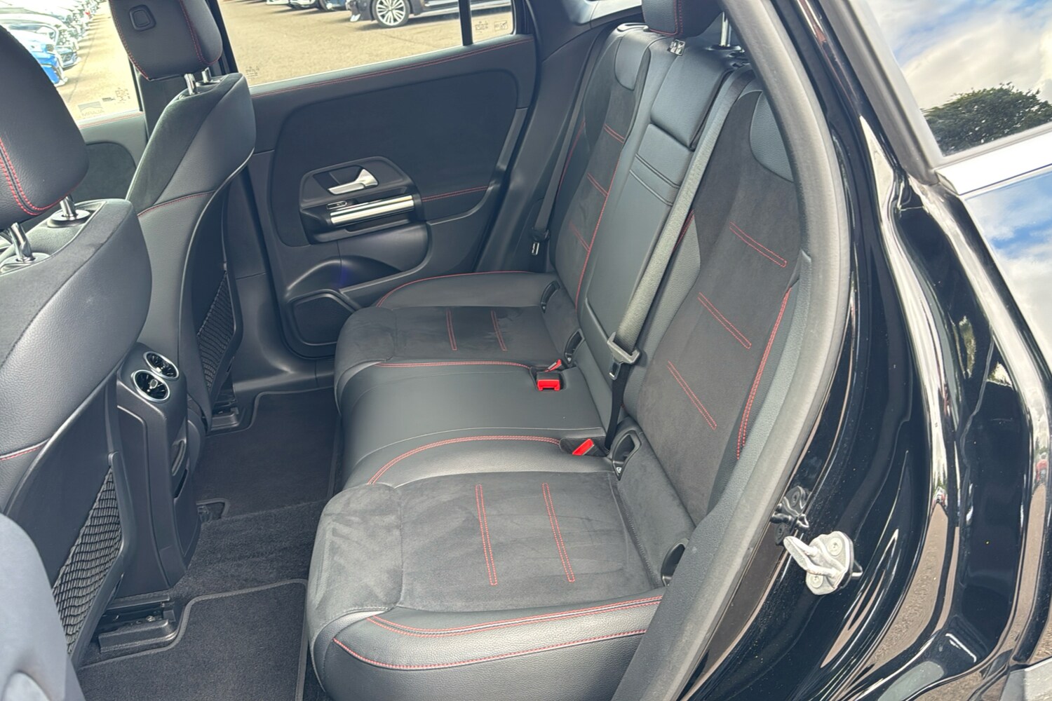 Used Mercedes-Benz EQA 2022 for sale - 76015706: Photo 42