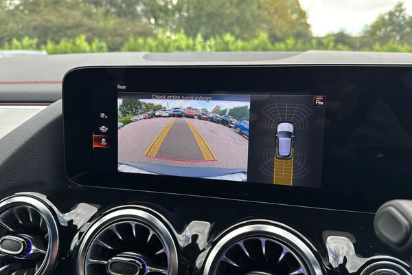 Used Mercedes-Benz EQA 2022 for sale - 76015706: Photo 48