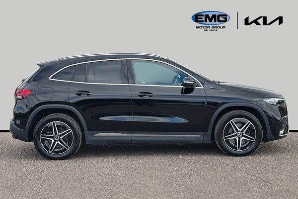 Used Mercedes-Benz EQA 2022 for sale - 76015706: Photo 4