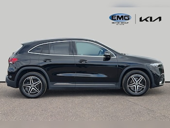 Used Mercedes-Benz EQA 2022 for sale - 76015706: Photo