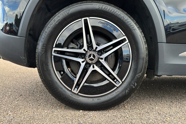 Used Mercedes-Benz EQA 2022 for sale - 76015706: Photo 8