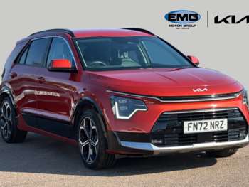 Used Kia Other 2022 for sale - 74411916: Photo