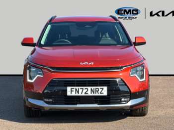 Used Kia Other 2022 for sale - 74411916: Photo