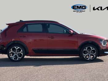 Used Kia Other 2022 for sale - 74411916: Photo