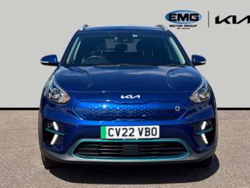 Used Kia Niro 2022 for sale - 75248910: Photo